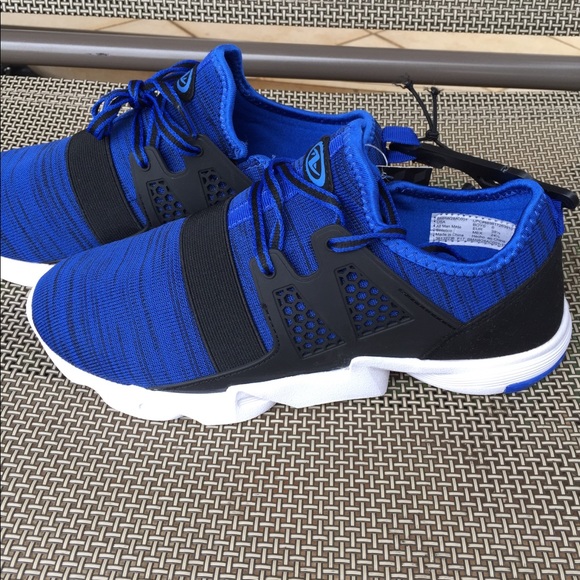 athletic works boys shoes